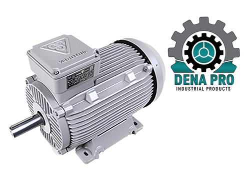 موتوژن سه فاز چدن 185 کیلووات 250 اسب 3000 دور