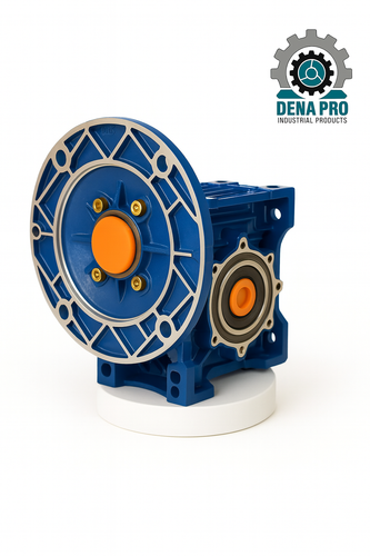 گیربکس مکعبی حلزونی چینی تیپ ۳۰ و ۴۰ و ۵۰ و ۶۳ و ۷۵ و ۹۰ نسبت ۷.۵ / ۱۰ / ۱۵ / ۲۰ / ۲۵ / ۳۰ / ۴۰ / ۵۰ / ۶۰ / ۸۰ / ۱۰۰ گیربکس حلزونی صنعتی، گیربکس مکعبی چینی، گیربکس حلزونی صنعتی