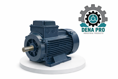 موتوژن سه فاز آلومینیوم 2/2 کیلووات 3 اسب 1500 دور