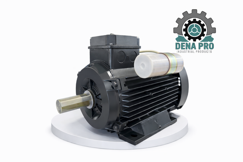 موتوژن تک فاز رله ای 2/2 کیلووات 3 اسب 1500 دور