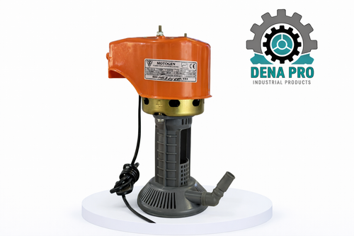 پمپ آب کولری موتوژن sh300 سیم پیچ مس