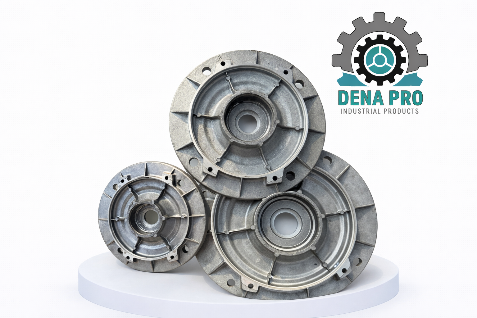 فلنج 63 آلومینیومی B5 فابریک موتوژن