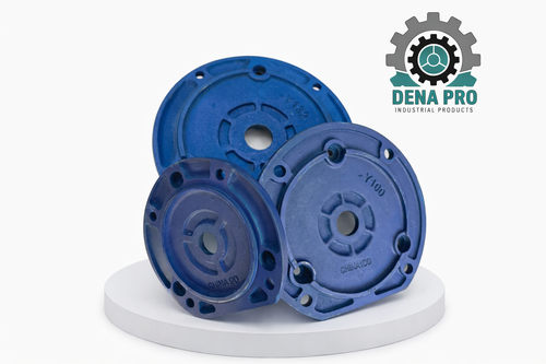 فلنج فریم 90 چینی سه فاز