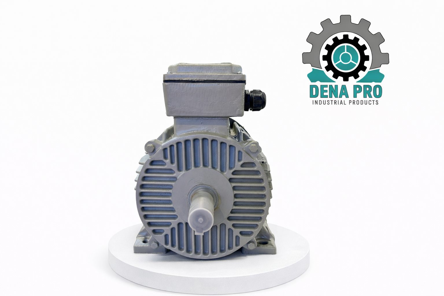 موتوژن سه فاز چدن 15 کیلووات 20 اسب 3000 دور