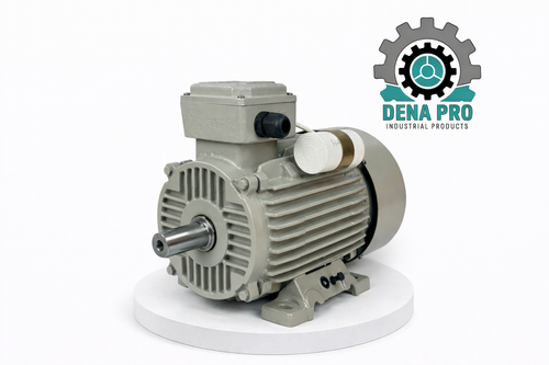 موتوژن چدن تک فاز کلاچ دار 2/2 کیلووات 3 اسب 1500 دور