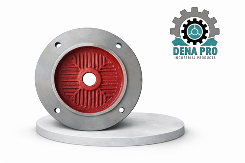 فلنج فریم 160 پشت بسته چینی سه فاز