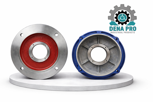 فلنج فریم 160 چهار پیچ چینی سه فاز