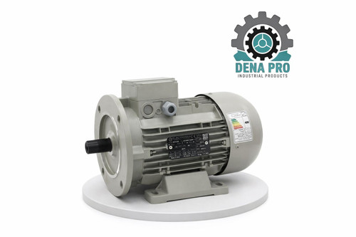 الکتروموتور الکتروژن 3 کیلووات 4 اسب 3000 دور B35