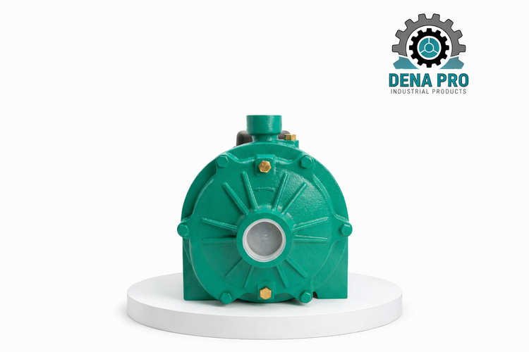 پمپ 2 اسب 2 پروانه ونیز پلاس (2ACm25/160B)