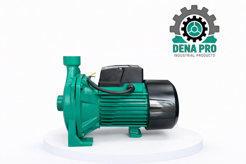 پمپ 1 اسب بشقابی ونیز پلاس HCM158-A | اقتصادی و کمصدا