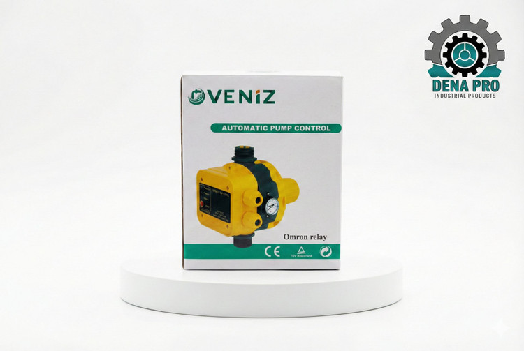 خرید ست کنترل Veniz | قیمت ست کنترل ونیز با ضمانت | denapro.ir