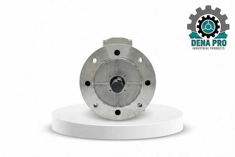 الکتروموتور الکتروژن 11 کیلووات 15 اسب 3000 دور B5