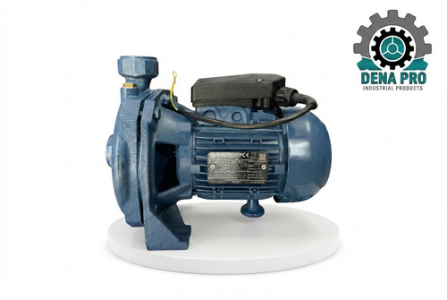 پمپ 1 اسب بشقابی الکتروژن CM100