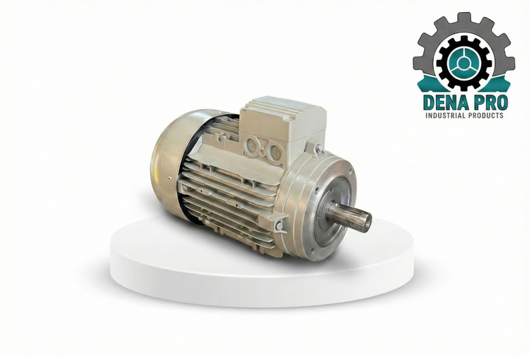 الکتروموتور الکتروژن 2/2 کیلووات 3 اسب 3000 دور B14