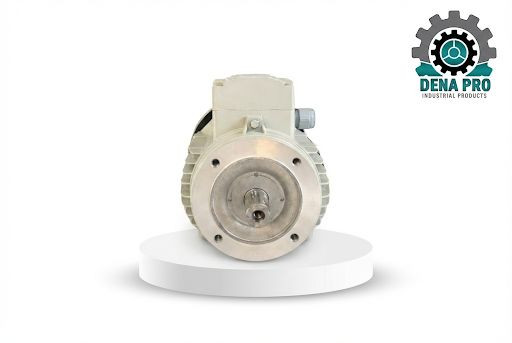 الکتروموتور الکتروژن 1/1 کیلووات 1/5 اسب 3000 دور B14