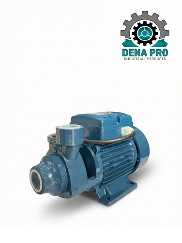 پمپ 0/5 اسب محیطی انیکس تک فاز (PM45)