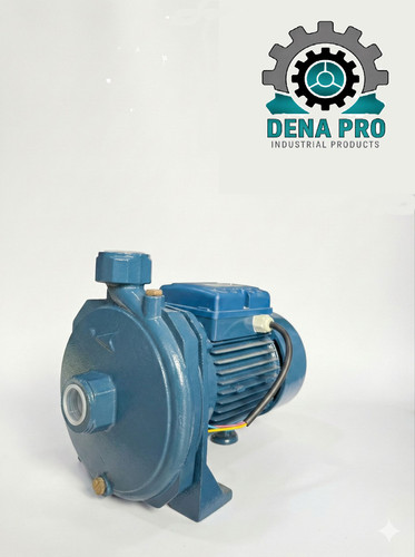 پمپ 1 اسب بشقابی انیکس تک فاز (CM100)