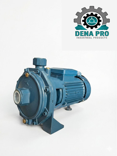 پمپ 1/5 اسب 2 پروانه انیکس تک فاز (CB160)